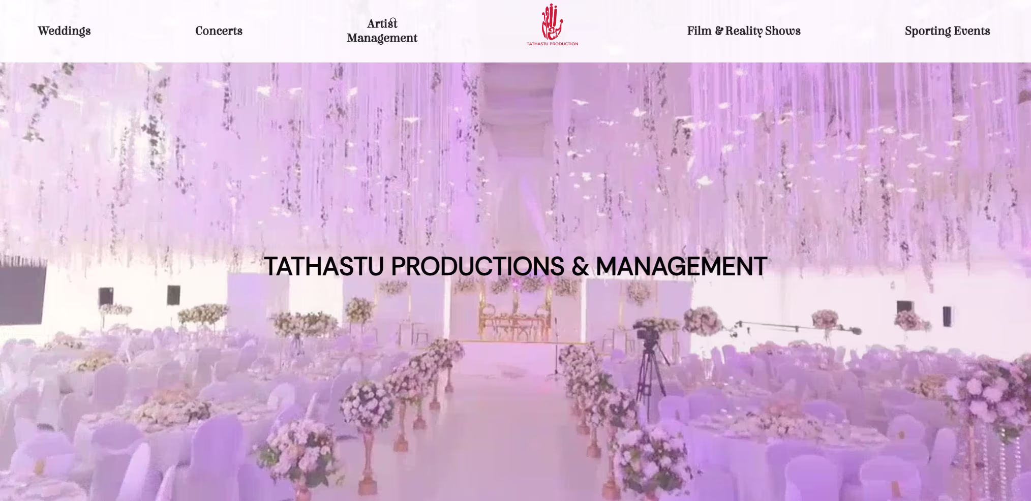 Tathastu Production House