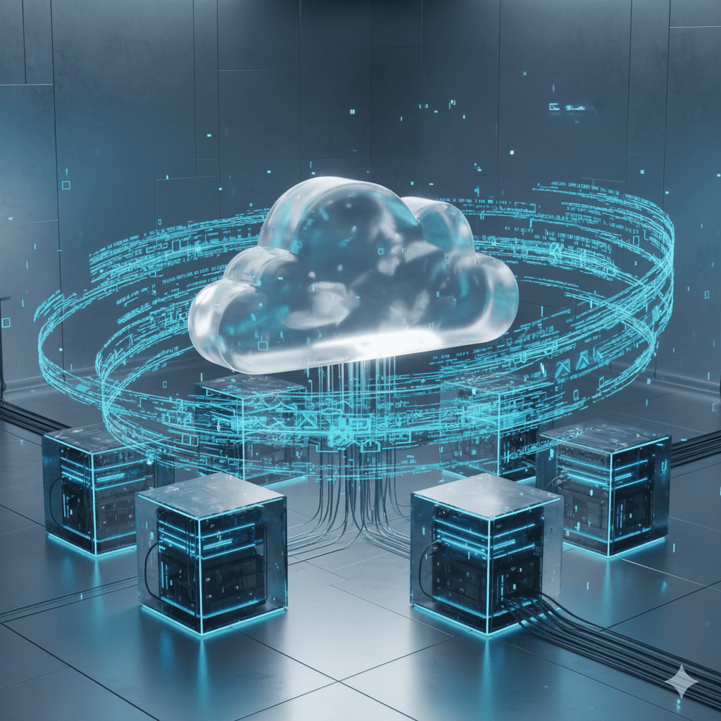 Cloud Deployment & Hosting Setup