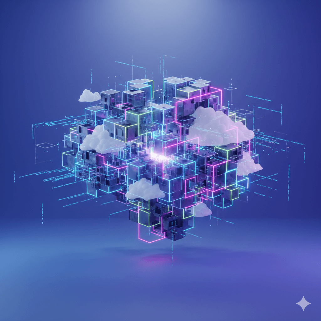 Custom Software & SaaS