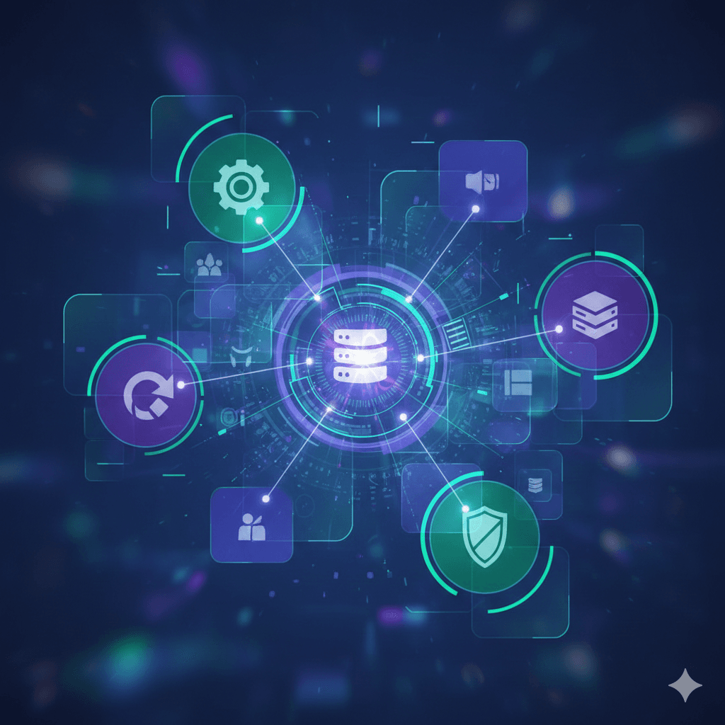 B2B & Enterprise Applications