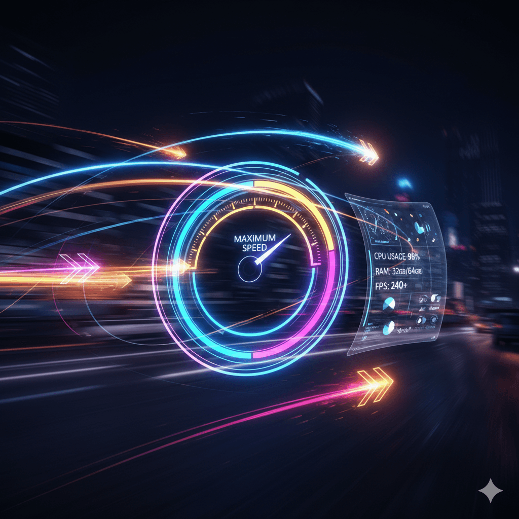 Performance Optimization